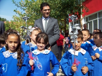 “?nsan? di?er canl?lardan ay?ran en önemli özellik, akl? ve zekâs?d?r”