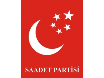 “Gerilimden beslenen bir siyaset tarz? ile Türkiye bir yere gidemez''