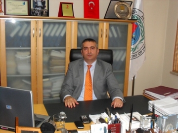 P?narhisar yeni hastanesine 2011 y?l?nda kavu?acak