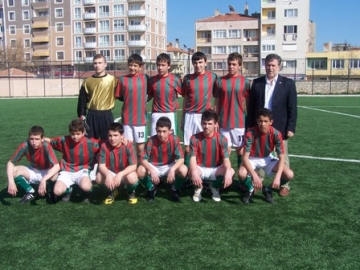 L�leburgazspor 4-1 P?narhisarspor