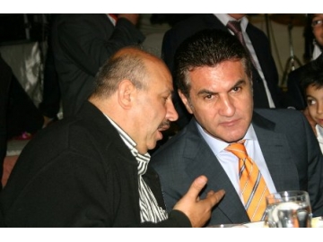 Sar?g�l, K?rklareli�li �z�rl�lere Sakat Arabas? verecek