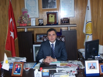 “Fatih Projesi, ça?da? e?itim alan?nda at?lan dev bir ad?md?r”