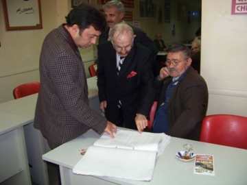 CHP’de Seçim Takvimi belli oldu