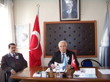  �Ecevit�in eksikli?ini fazlas?yla hissediyoruz�