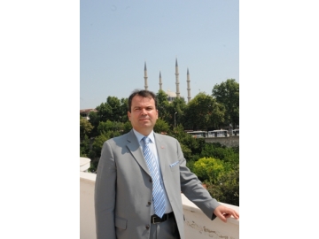  ''Edirne'de DSP'den CHP'ye 1177 ki?inin kat?ld?''