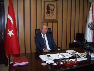 ?l Emniyet Müdürlü?ü y?lba?? gecesine haz?r