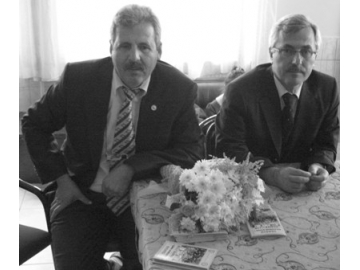 “?tfaiyeciler mutlaka bu i?in okulundan mezun olmal?d?r”