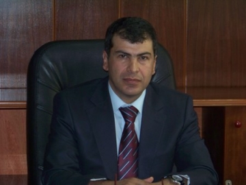 K?rklareli�nin 2. Cezaevi yolda