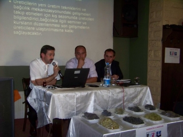 “Birlik olarak Trakya’da sadece biz var?z”