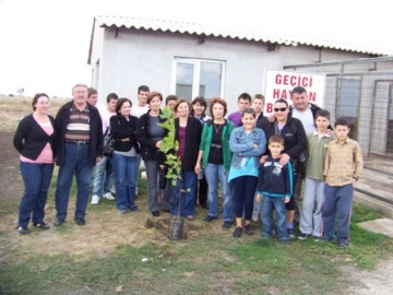 �Hayvanlara kar?? i?lenen su�lar?n da cezas? a??r olmal?�