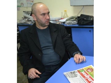 “Vatan?n? ve bayra??n? seven gençleri yeti?tirmek için çal???yoruz”