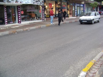 H?z kesici t�msek olmamas? vatanda?a zor anlar ya?at?yor