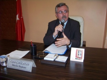 K?rklareli�de i?ler yolunda