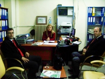 “2009 y?l? hem ö?renciler hem de e?itimciler aç?s?ndan “?çler ac?s?” bir y?l oldu”