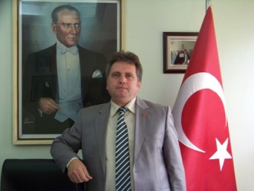 Atatürk ve İsmet İnönü Heykelleri açılacak