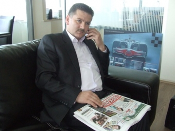 “Sanayide kömüre dönü? var”