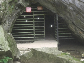 Dupnisa Mağarası, Kültür ve Turizm Bakanlığı’na devredildi