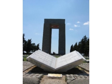 Çanakkale Gezisi ile milli birlik ve beraberlik a??lanacak