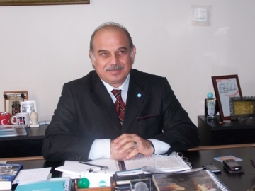 Türkiye Partisi (TP) ?l Ba?kanl??? binas? aç?ld?