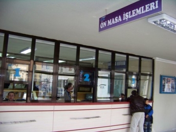 SGK’da i?lem yapmak ?imdi daha kolay