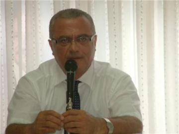 “Vatanda?lar?m?zdan Evet bekleyenler hüsran ya?ayacaklar”