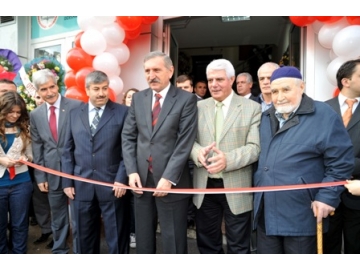 FEM Dershaneleri Edirne'de yeni ?ubesiyle hizmete ba?lad?