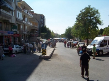 Bayram tela?? son güne kadar devam etti