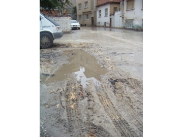 Do?algaz�?n promosyonu �amur oldu 