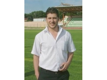 K?rklarelispor’da haz?rl?klar tüm h?z?yla devam ediyor