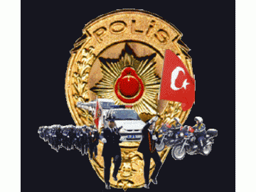 Polis Te?kilat? 165. Gurur Y?l?’n? kutluyor
