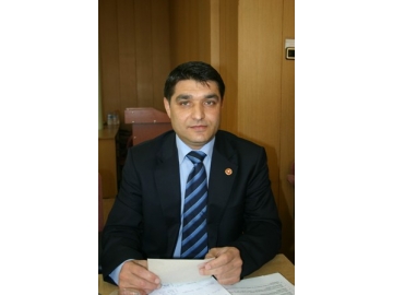 Hasan Da?’dan günün sorusu; “2002 y?l?nda 4 kg bu?dayla 1 litre mazot alan çiftçimiz, ?imdi kaç kg bu?dayla al?yor?”