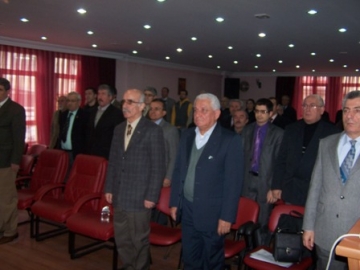 “Balkan Ressamlar?n?n F?rças?ndan K?rklareli” Projesi hayata geçiyor