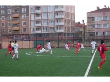 K?rklarelispor 1 – 2 Babaeskispor