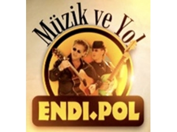 K?rklareli M�zik ve Yol EndiPoL ile Haber T�rk TV�de