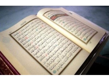 �Ramazan ay? Kuran-? Kerim�in nazil oldu?u ayd?r�