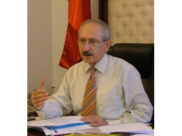 K?rklareli CHP�den K?l?�daro?lu�na tam destek