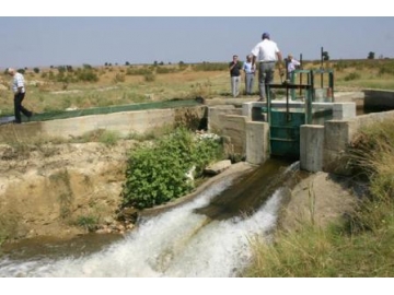  “Barajların sulama sistemi borulu yağmurlama şebekesine dönüştürülmeli”