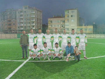 Karakoçspor:4 – Kar??yaka Gençlikspor:2