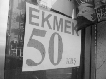 Ekmek’teki fiyat indirimine tepki var