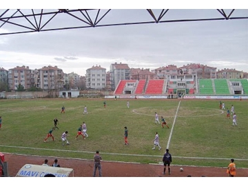 Lüleburgaz’da sessiz gün