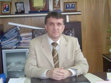 AK Parti Il Ba?kan? Yurdaer Ulus’un Dünya Kad?n Haklar? Günü mesaj?