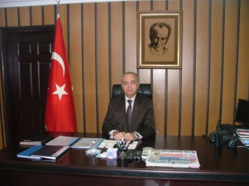 “Hedefimizi yakalad?k, ?imdi kendimizle yar???yoruz”