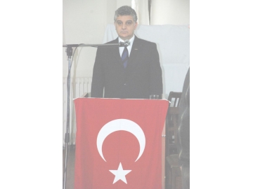 Cengiz Kurti?o?lu tekrar Lokantac?lar Odas? Ba?kanl???'na seçildi