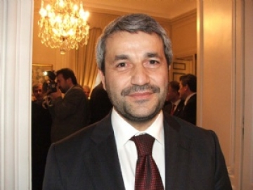 Bakan Ergün; “Trakya'da giri?imcilik ve ortakl?k kültürünün zay?fl???ndan yak?n?l?yor”