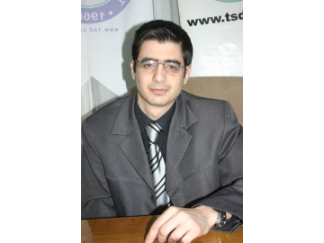 TSD K?rklareli ?ubesi’nden “Sizi Hayata Ba?l?yorum” projesi