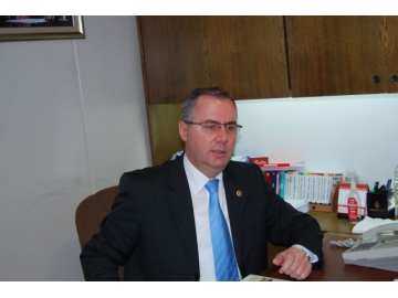 K?rklareli CHP Milletvekili Turgut Dibek U?ur Mumcu’nun öldürülü?ünün y?l dönümünde bir mesaj yay?nlad?