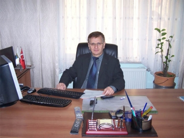 K?rklareli Meteoroloji M�d�r� Naci G�rb�z;�21 Aral?k Pazartesi g�n� son 24 saat i�erisinde metrekarye 31.8 kilogram ya??? ald?k�