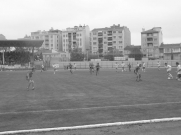 Amatör Süper Lig Hiç Bitmesin