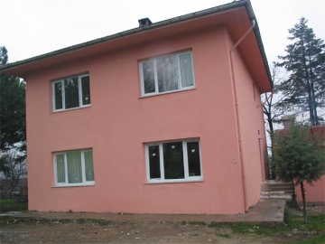 Demirköy Lisesi üç derslikli dersaneye kavu?tu