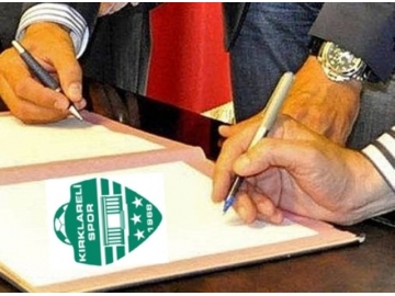 Ara Transfer Dönemi bugün ba?l?yor